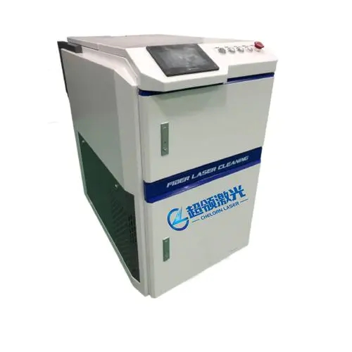 激光除锈机