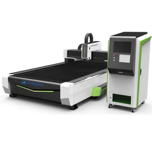 大幅面激光切割机