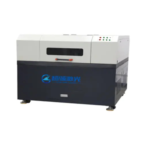 精密CO2激光切割机