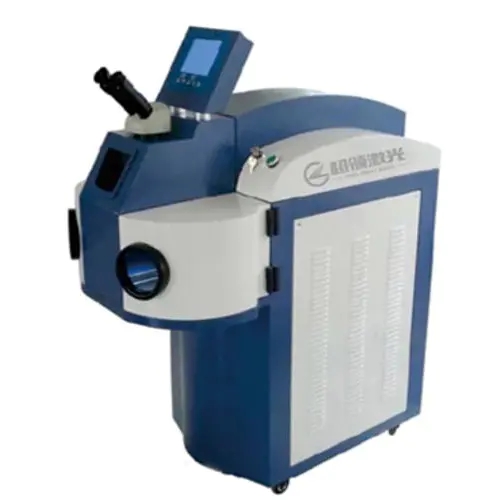 首饰激光点焊机