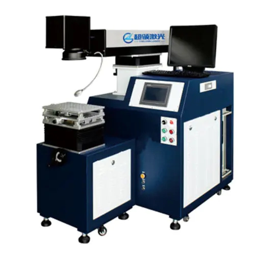 振镜激光焊接机