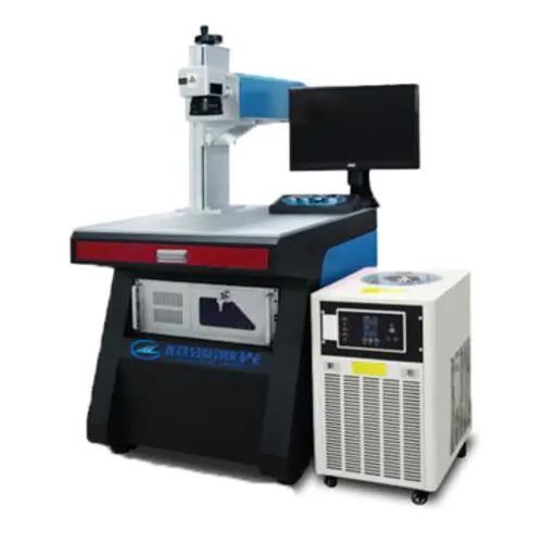 紫外激光打标机