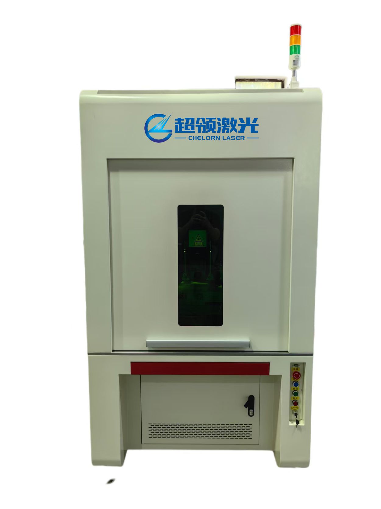 微孔加工利器！上海超领激光赋能喷油嘴精密制造，助力燃油系统能效跃升